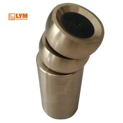 MO-001 Biegeform Rohrbiege-Maschine Gebrauch von Druckgussform