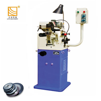 MC-450 Schleifmaschine OEM-Design Saw Blade Making Zylindrische Schleifmaschine