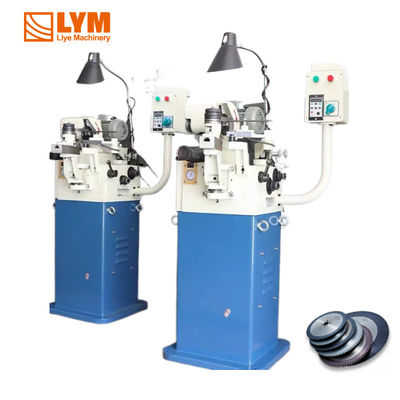 MC-450 Präzisionsschleifmaschine Handgetriebe Schleifmaschine Messer Schärfmaschine