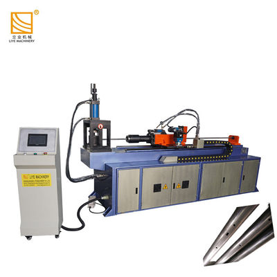 0.8-1.5S/ Metallrohr-Mehrloch-Rohr-Punktiermaschine