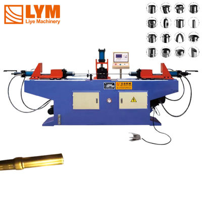 SG40NC Kupferrohr-Endformmaschine Doppelkopf-Typ