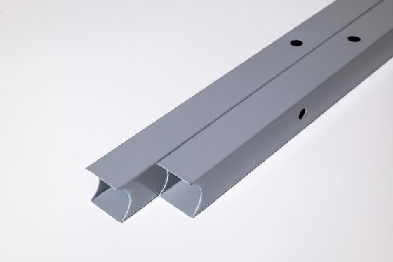 CNC-Rohr-Loch-Punchmaschine Busbar-Bogen-Notching-Schnitt-Schwanz-Ziehen