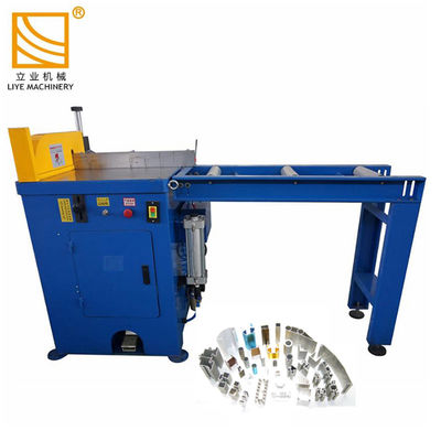 L455 Halbautomatische Aluminium-Schneidemaschine CNC-Profilschneidemaschine
