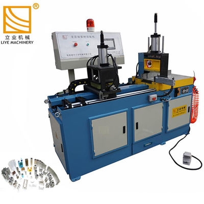 CNC-Aluminium-Schneidmaschine Automatische Einkopf-Aluminium-Schneidmaschine