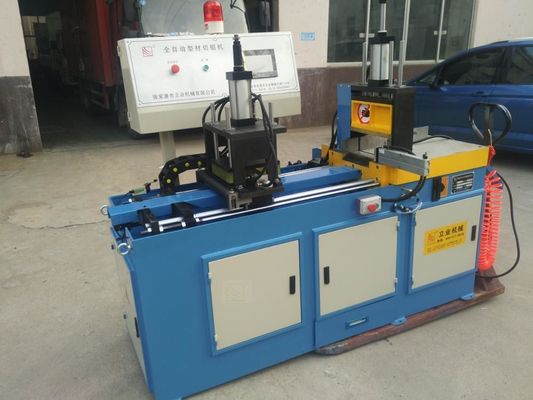 CNC-Aluminium-Schneidmaschine Automatische Einkopf-Aluminium-Schneidmaschine