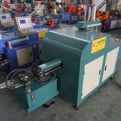 45-Grad-Aluminium-Schneidmaschine Automatische CNC-Kupferprofil-Schneidmaschine
