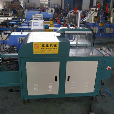 45-Grad-Aluminium-Schneidmaschine Automatische CNC-Kupferprofil-Schneidmaschine