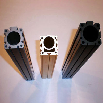 45-Grad-Aluminium-Schneidmaschine Automatische CNC-Kupferprofil-Schneidmaschine