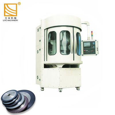 MK-500 CNC-Gangschleifmaschine für Rohrbearbeitung