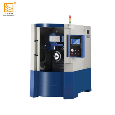 Automatische Maschine zum Schleifen von Sägeblättern M500CNC-Schleifmaschine für Zahnräder