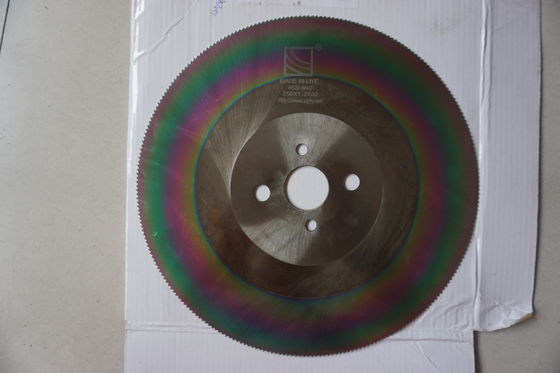 Lyml-02 Säge Schneidemesser 1-4mm HSS Blade Disc Dmo5 Rundsäge für Metallschneiden