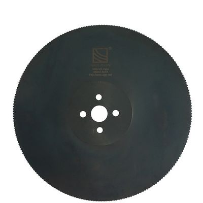 6in 6,5in 10in Metall Schneid M42 Hss Kreislauß