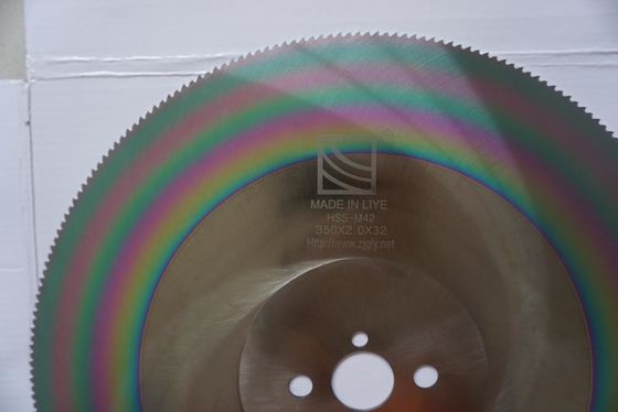 6in 6,5in 10in Metall Schneid M42 Hss Kreislauß