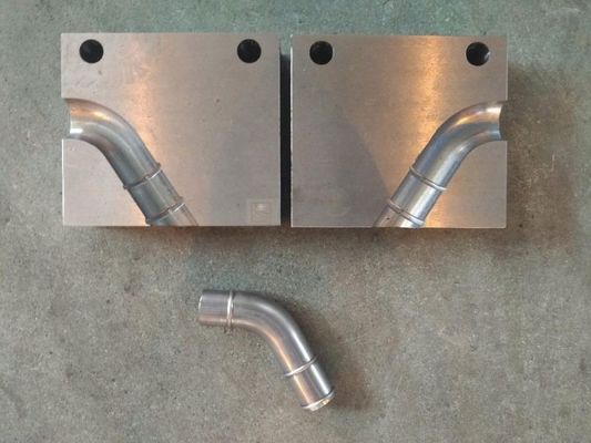 MO-003 Präzisionsgussmaschinen für die Metallprägung