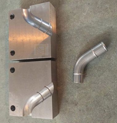 MO-003 Präzisionsgussmaschinen für die Metallprägung