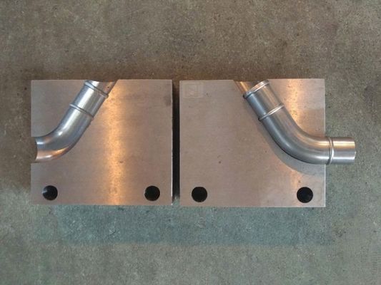 MO-003 Präzisionsgussmaschinen für die Metallprägung