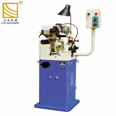 MC-450 Universelle Schleifmaschine mit kreisförmigem Messer