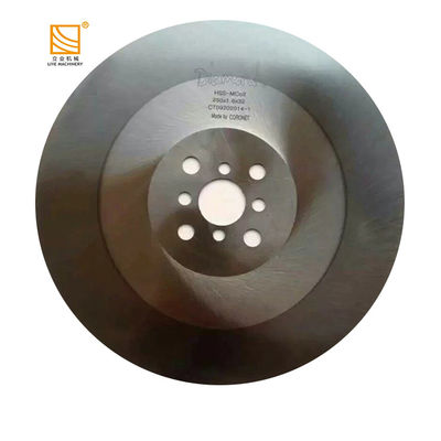 DIA-04 Säge Schneidemesser Multifunktion Dmo5 Schneidemesser Metall Hss Kaltschnitt Säge