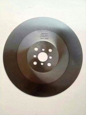DIA-04 Säge Schneidemesser Multifunktion Dmo5 Schneidemesser Metall Hss Kaltschnitt Säge
