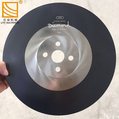 DIA-04 Säge Schneidemesser Multifunktion Dmo5 Schneidemesser Metall Hss Kaltschnitt Säge