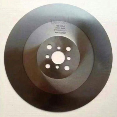DIA-04 Multifunktions-Dmo5-Metall-HSS-Kaltsägen zum Schneiden