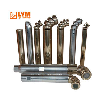 MO-002 Hochgeschwindigkeits-Richtungs-Bushing für Diele und Schimmelformen