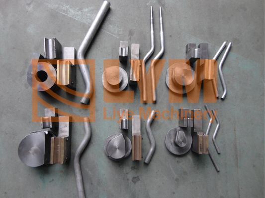MO-002 Hochgeschwindigkeits-Richtungs-Bushing für Diele und Schimmelformen