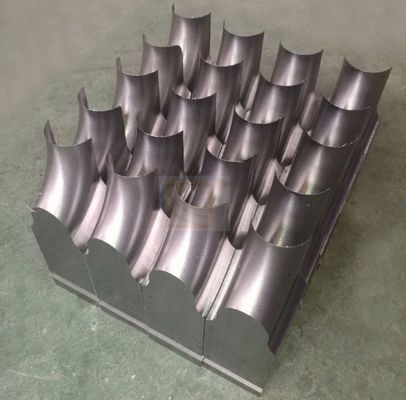 MO-005 Anleitung zur Verwendung von Stahlrohrbender für Kraftfahrzeuge