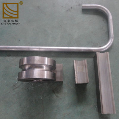 MO-006 CNC-Bogen-Form-Düsen Bender-Maschinenwerkzeug und Schimmel-Injektionsschimmel-Düsen