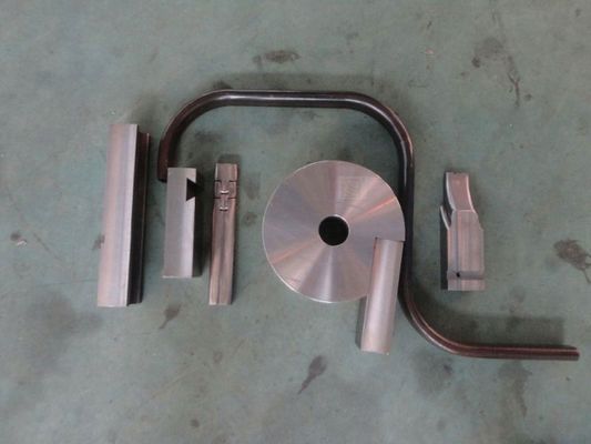MO-006 CNC-Bogen-Form-Düsen Bender-Maschinenwerkzeug und Schimmel-Injektionsschimmel-Düsen