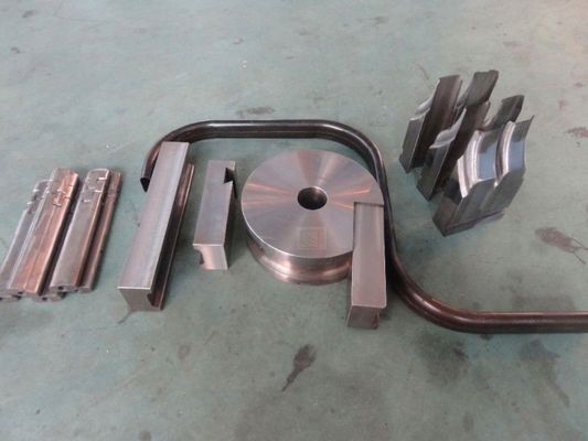 MO-006 CNC-Bogen-Form-Düsen Bender-Maschinenwerkzeug und Schimmel-Injektionsschimmel-Düsen