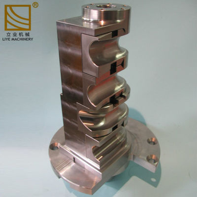 MO-004 Langlebige Blechmetallbiegungsformen, Pressbremswerkzeuge
