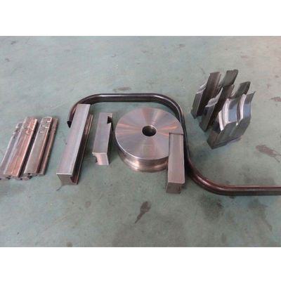 MO-006 Biegeform Rohrbiege-Maschine verwendet Metallbiegeform