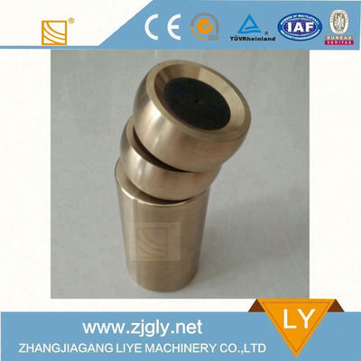 MO-001 Biegeform Rohrbiege-Maschine Gebrauch von Druckgussform