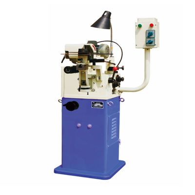 Kreislaufsäge-Schleifmaschine 1.25KW Präzisionsmesser-Schleifmaschine