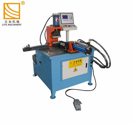 CH60 Niedrigere Geräuschwinkel Eisenrohr-Schnittmaschine Fisch-Mundmaschine