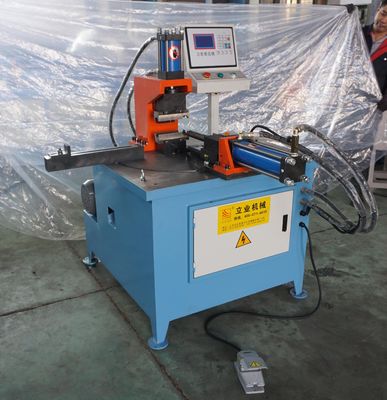 CH60 Niedrigere Geräuschwinkel Eisenrohr-Schnittmaschine Fisch-Mundmaschine