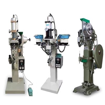 Hydraulische Schlauchverschlussmaschine für Halbhöhle Verschlussverschlüsse