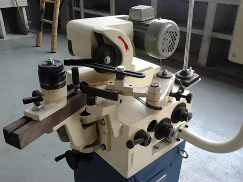 MC-450 Präzisionsschleifmaschine Handgetriebe Schleifmaschine Messer Schärfmaschine