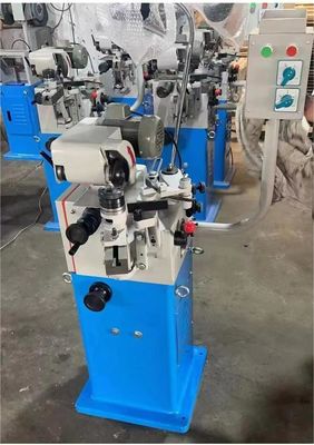 Automatische Schleifmaschine MC-450 Leicht zu bedienen Band Säge Schärfen