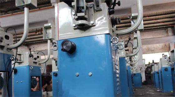 MC-450 Universelle Schleifmaschine mit kreisförmigem Messer