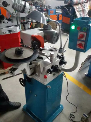 MC-450 Universelle Schleifmaschine mit kreisförmigem Messer