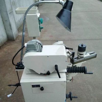 Kreislaufsäge-Schleifmaschine 1.25KW Präzisionsmesser-Schleifmaschine
