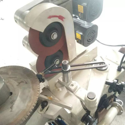 MC-450 Profi-Sägen-Schärfmaschine Schnellschneidemaschine