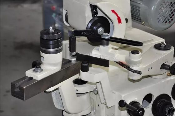 MC-450 Schleifmaschine OEM-Design Saw Blade Making Zylindrische Schleifmaschine