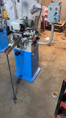 MC-450 Schleifmaschine OEM-Design Saw Blade Making Zylindrische Schleifmaschine