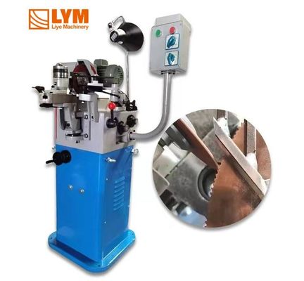 4200 Rpm Automatische Sägeblattschärfmaschine Schleifmaschine