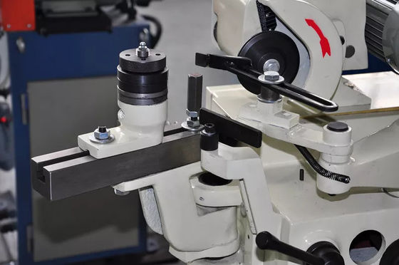 4200 Rpm Automatische Sägeblattschärfmaschine Schleifmaschine