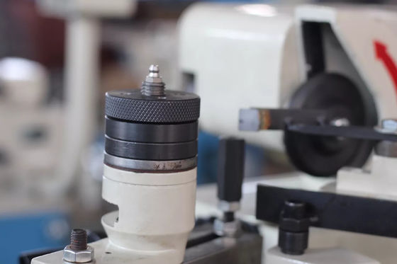 4200 Rpm Automatische Sägeblattschärfmaschine Schleifmaschine