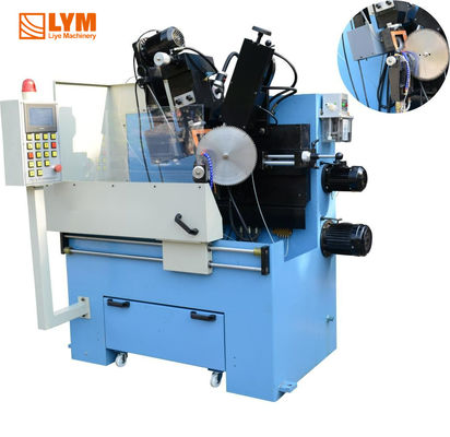 Maschine zur Schleifmaschine mit CNC-Sägen